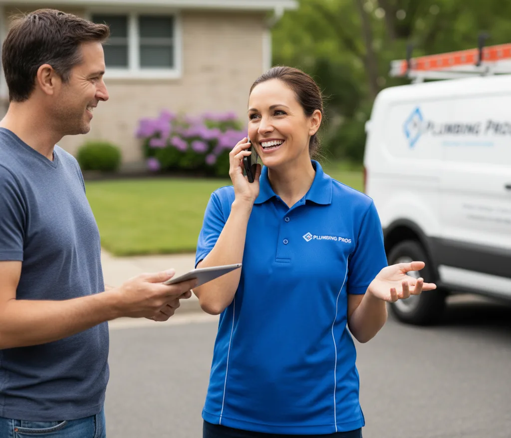 Water Heater Installation in Marathon, FL
